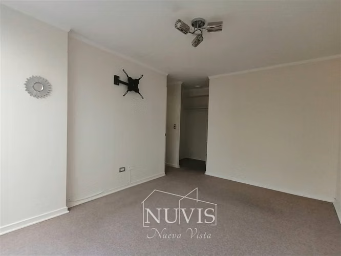 Departamento en venta de 3 dorm. en Quilpué
