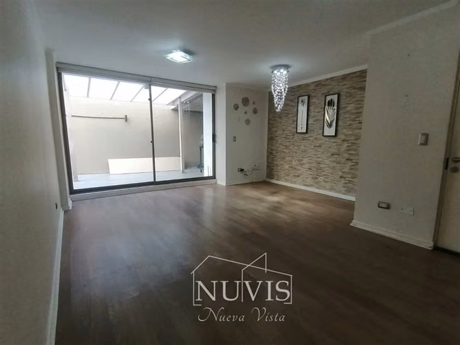 Departamento en venta de 3 dorm. en Quilpué