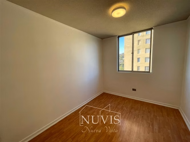 Departamento en venta de 2 dorm. en Valparaíso