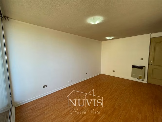 Departamento en venta de 2 dorm. en Valparaíso