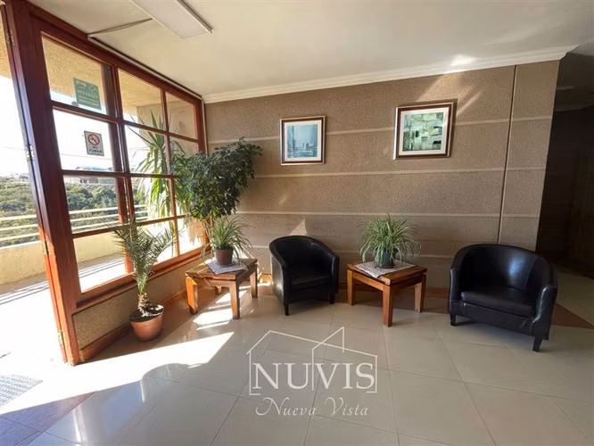 Departamento en venta de 2 dorm. en Valparaíso