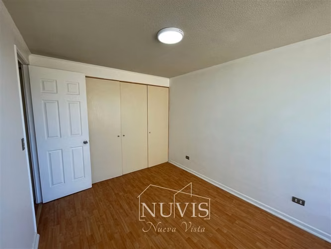 Departamento en venta de 2 dorm. en Valparaíso