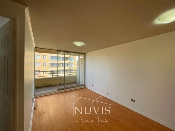 Departamento en venta de 2 dorm. en Valparaíso