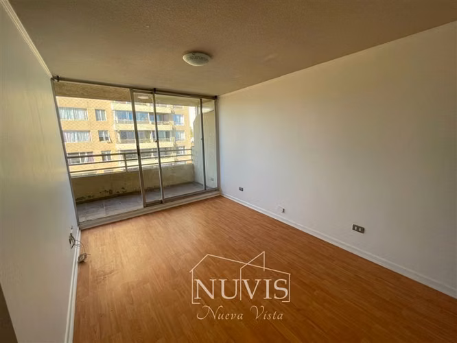 Departamento en venta de 2 dorm. en Valparaíso