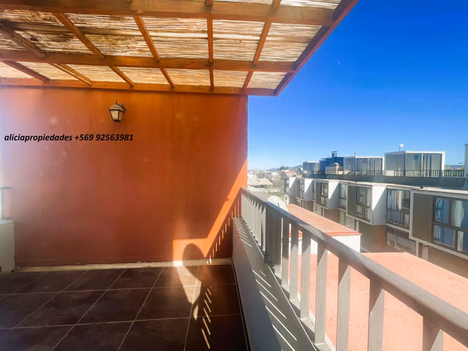 Casa Almte. Gerken, Quilpué, Valparaíso