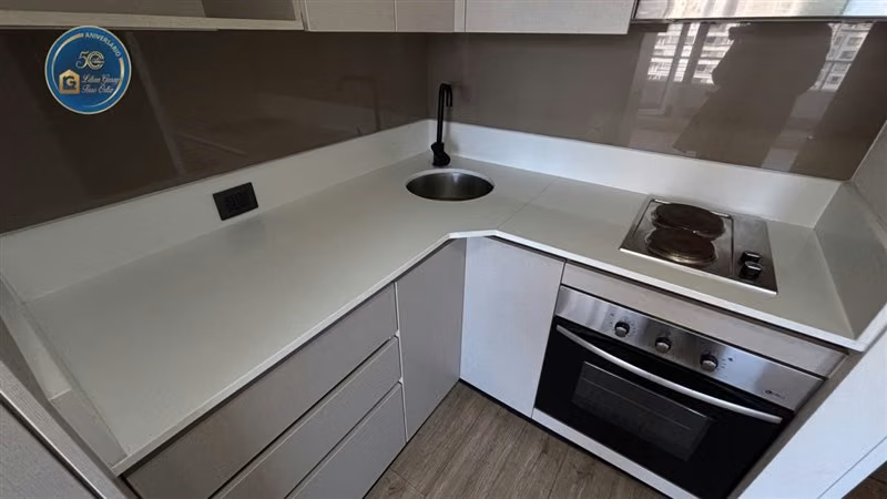 DEPARTAMENTO MAIPU 1740