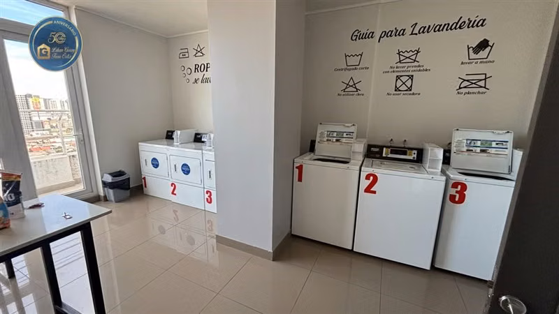 DEPARTAMENTO MAIPU 1740
