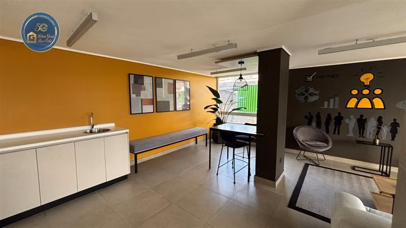 DEPARTAMENTO MAIPU 1740