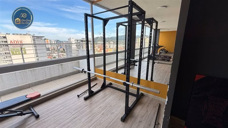 DEPARTAMENTO MAIPU 1740