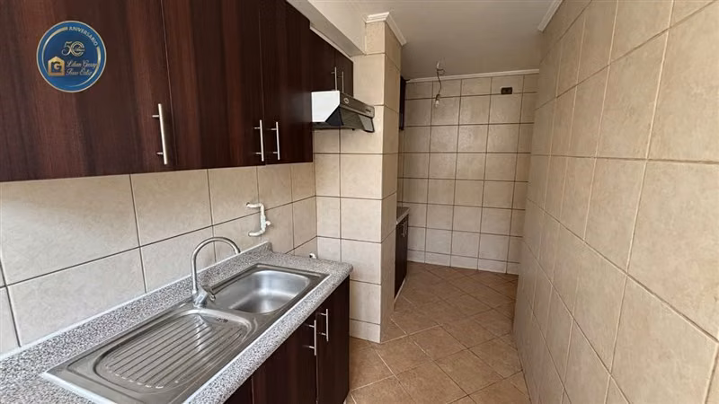 DEPARTAMENTO Barros Arana 1601