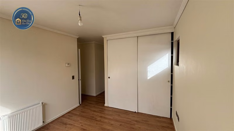 DEPARTAMENTO Barros Arana 1601