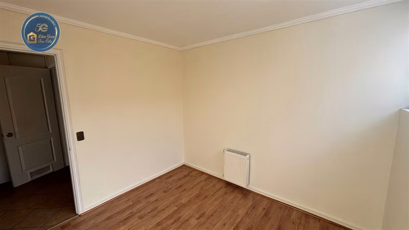 DEPARTAMENTO Barros Arana 1601
