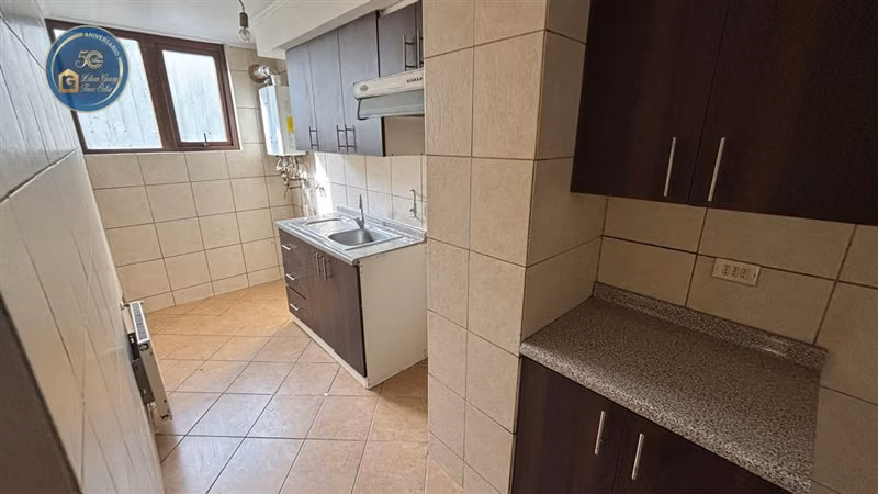 DEPARTAMENTO Barros Arana 1601