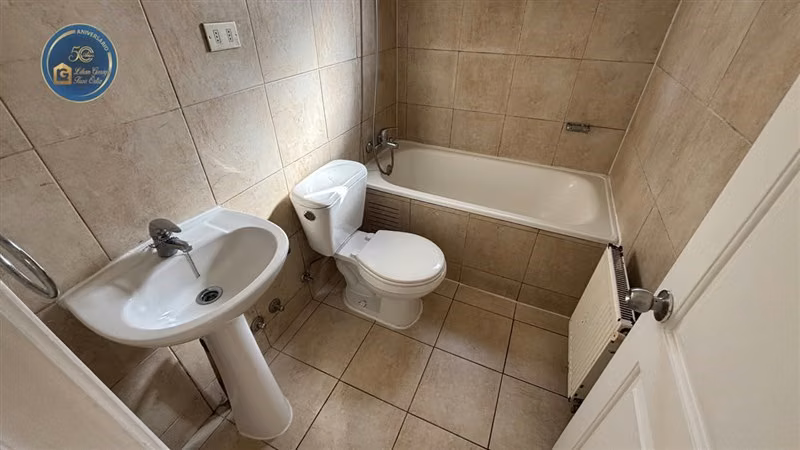 DEPARTAMENTO Barros Arana 1601