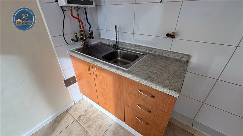 DEPARTAMENTO Orompello 87
