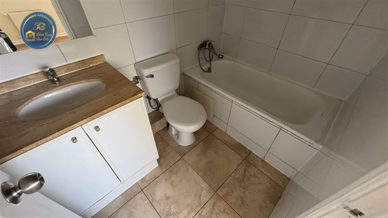 DEPARTAMENTO Orompello 87