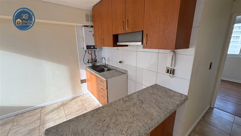 DEPARTAMENTO Orompello 87
