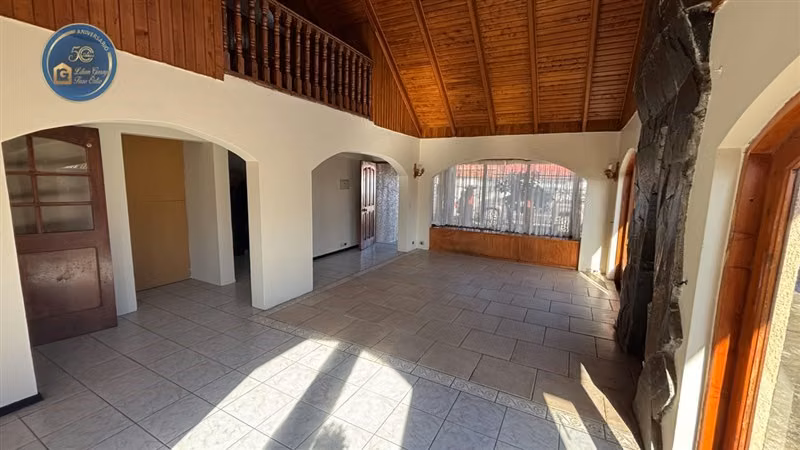 CASA Villa Universitaria 167 Concepción