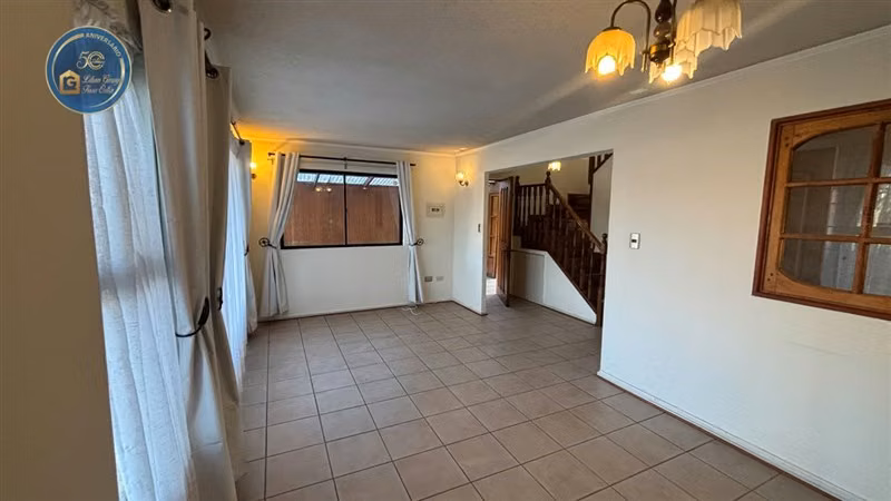 CASA Calle 5 Brisas del Sol Talcahuano