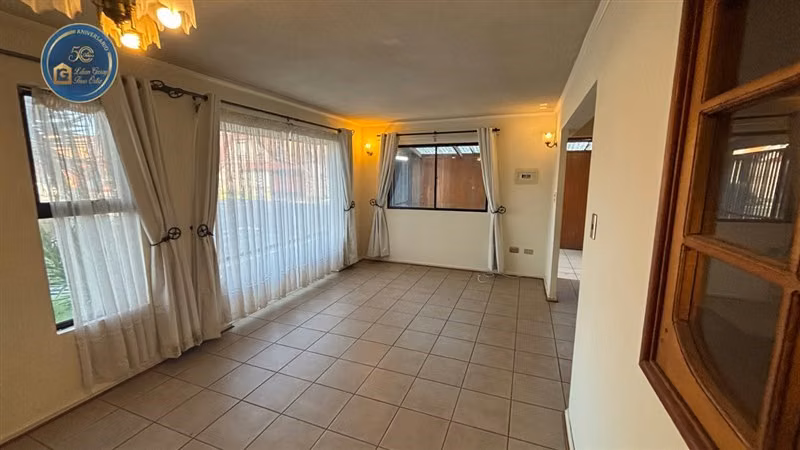 CASA Calle 5 Brisas del Sol Talcahuano