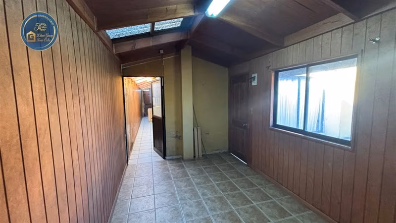 CASA Calle 5 Brisas del Sol Talcahuano