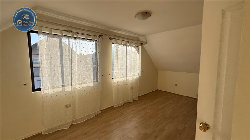 CASA Calle 5 Brisas del Sol Talcahuano