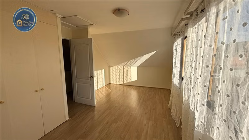 CASA Calle 5 Brisas del Sol Talcahuano