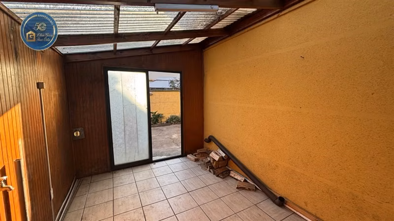 CASA Calle 5 Brisas del Sol Talcahuano