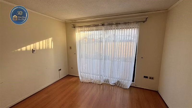 CASA Calle 5 Brisas del Sol Talcahuano