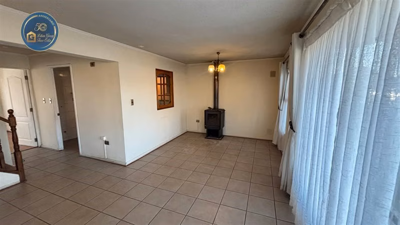 CASA Calle 5 Brisas del Sol Talcahuano