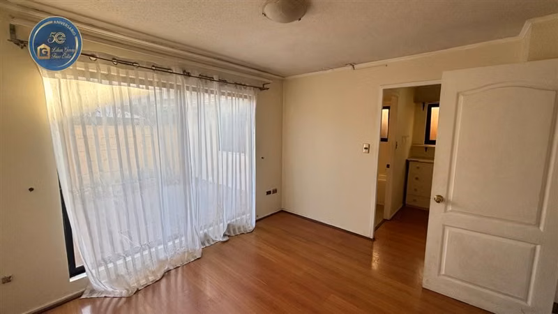 CASA Calle 5 Brisas del Sol Talcahuano