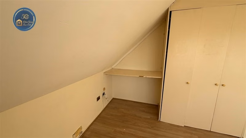 CASA Calle 5 Brisas del Sol Talcahuano