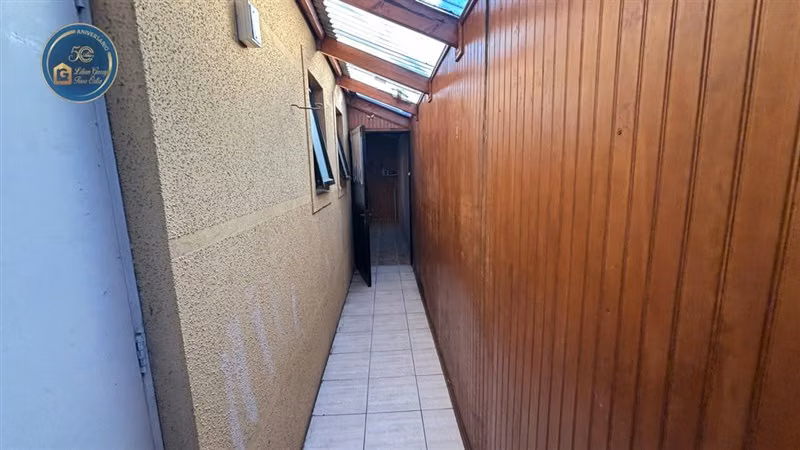 CASA Calle 5 Brisas del Sol Talcahuano