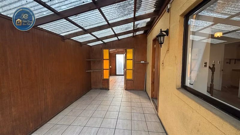 CASA Calle 5 Brisas del Sol Talcahuano