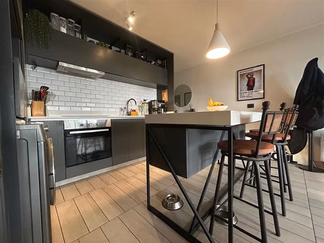 DEPARTAMENTO 78 m² | 2D | 2B | Estac. | Bodega | 2° piso | Plaza Ñuñoa - Imagen 10