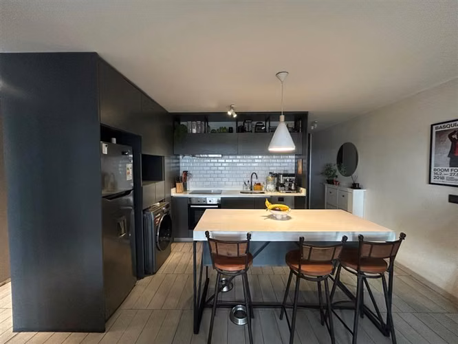 DEPARTAMENTO 78 m² | 2D | 2B | Estac. | Bodega | 2° piso | Plaza Ñuñoa - Imagen 5