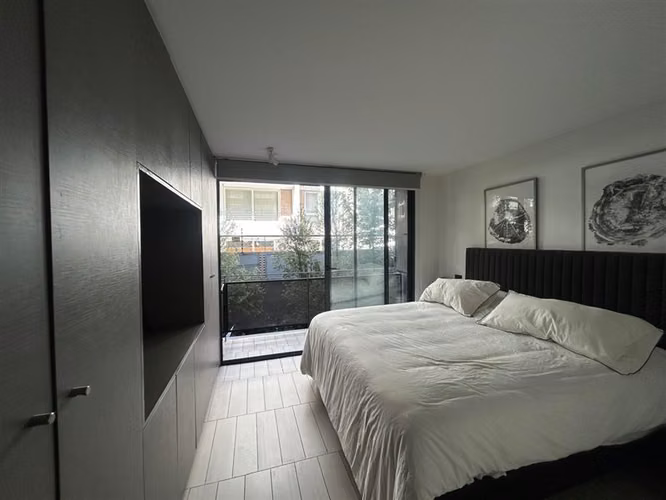 DEPARTAMENTO 78 m² | 2D | 2B | Estac. | Bodega | 2° piso | Plaza Ñuñoa - Imagen 14