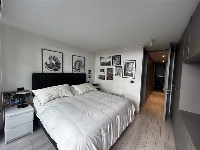 DEPARTAMENTO 78 m² | 2D | 2B | Estac. | Bodega | 2° piso | Plaza Ñuñoa - Imagen 12