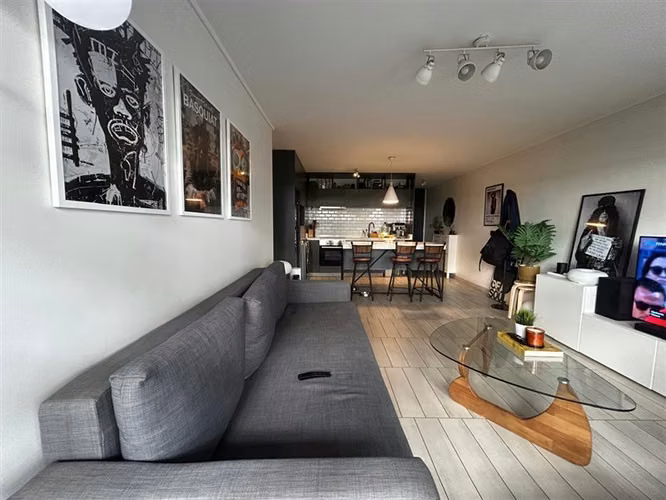 DEPARTAMENTO 78 m² | 2D | 2B | Estac. | Bodega | 2° piso | Plaza Ñuñoa - Imagen 3