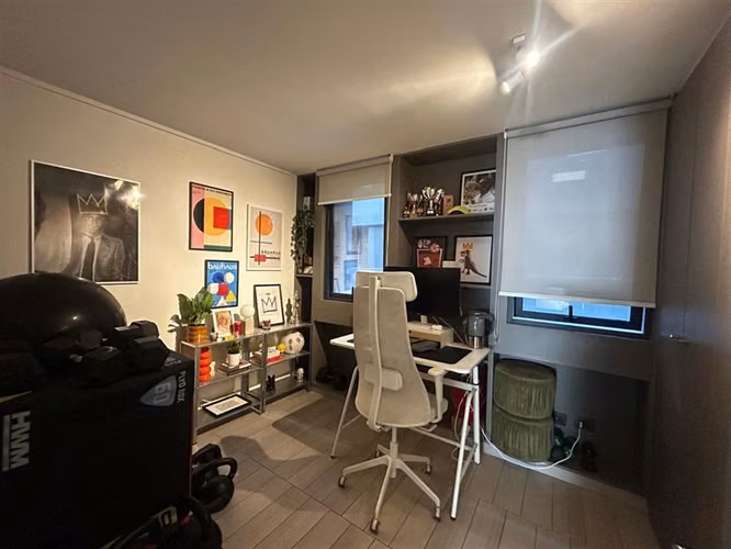 DEPARTAMENTO 78 m² | 2D | 2B | Estac. | Bodega | 2° piso | Plaza Ñuñoa - Imagen 20
