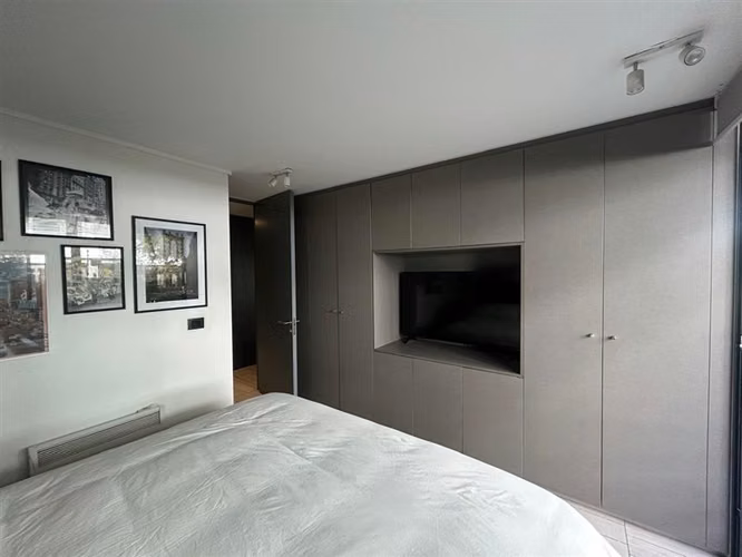 DEPARTAMENTO 78 m² | 2D | 2B | Estac. | Bodega | 2° piso | Plaza Ñuñoa - Imagen 15