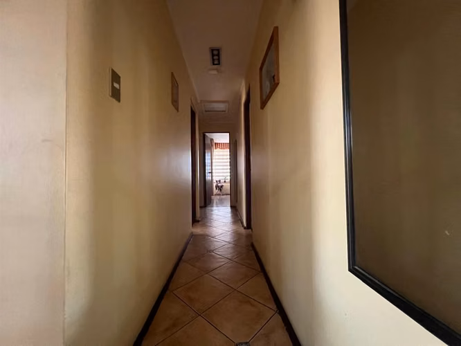 CASA ROJAS MAGALLANES, ALICAHUE