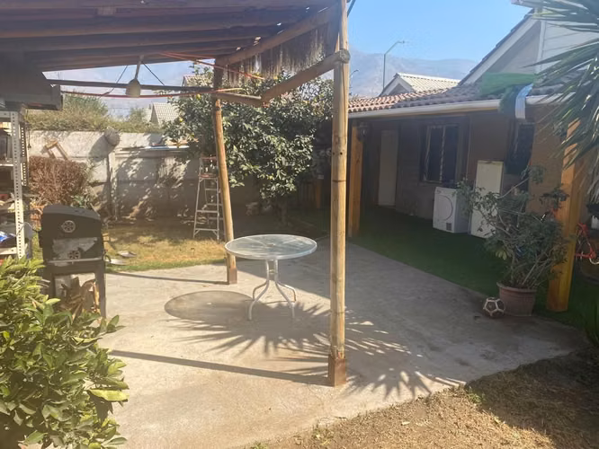 CASA EL MACAL - Imagen 7
