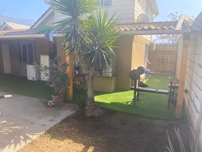 CASA EL MACAL - Imagen 6