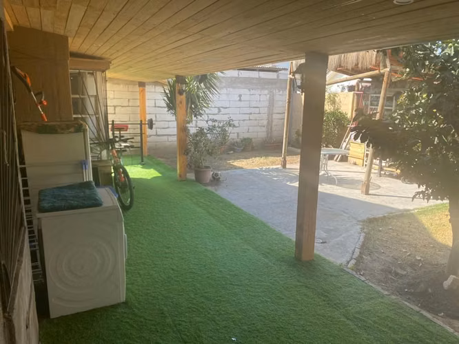 CASA EL MACAL - Imagen 15