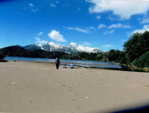 AGRICOLA Venta Exclusivo Terreno 917há En Cochamó, Región Los Lagos