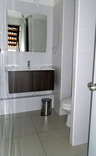 DEPARTAMENTO CA - Amplio Loft Tranquilo Sector de Santiago Centro - Imagen 5