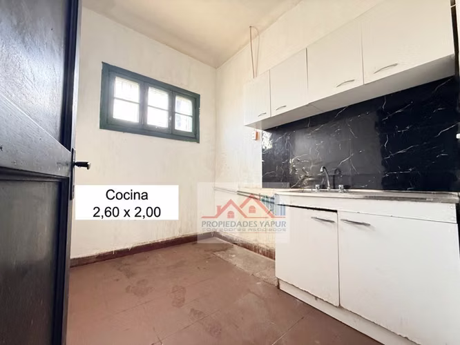 OFICINA MA - casa para oficina o Bodega Segunda Avenida, San Miguel