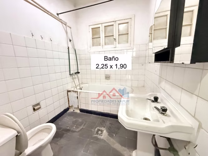 OFICINA MA - casa para oficina o Bodega Segunda Avenida, San Miguel
