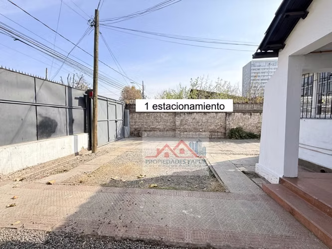 OFICINA MA - casa para oficina o Bodega Segunda Avenida, San Miguel